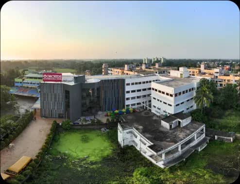School Infrastructure 1