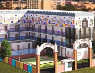 School Infrastructure 1