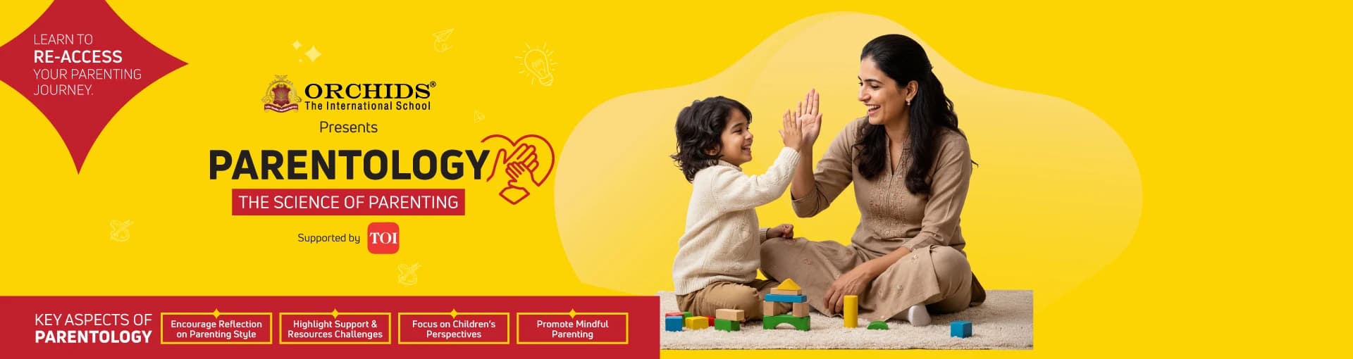 Orchids International School - Times of India Orchids International School - Times of India