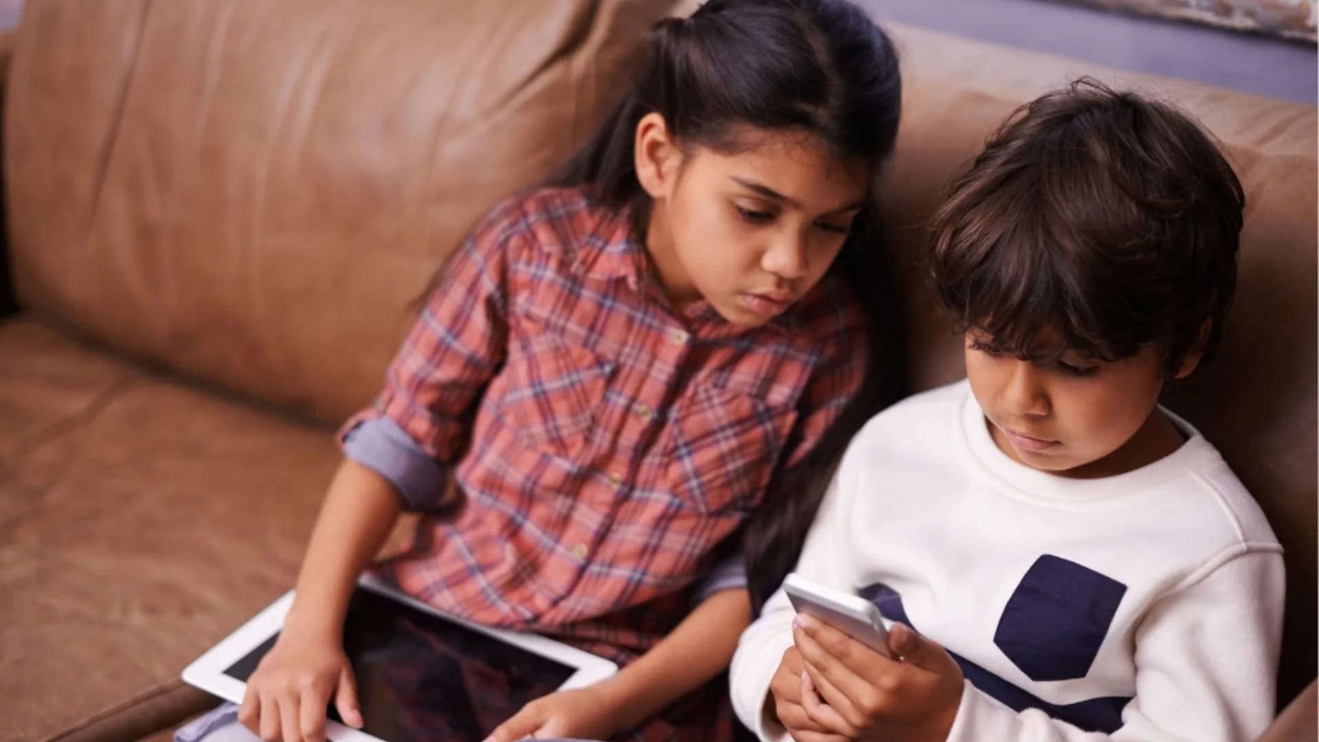 ‘Google it’ or ‘ask Perplexity’: Is the new AI tool breaking the grand old search engine’s monopoly? schoolchildren-AI-tools-adult-supervision