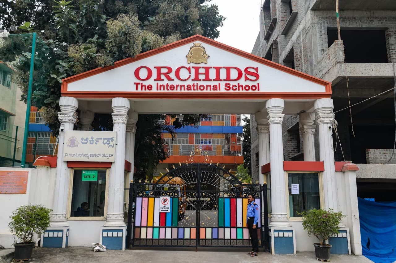 Nurturing Excellence: A Thorough Evaluation of Orchids International School Nagarbhavi Nagarbhavi Schools