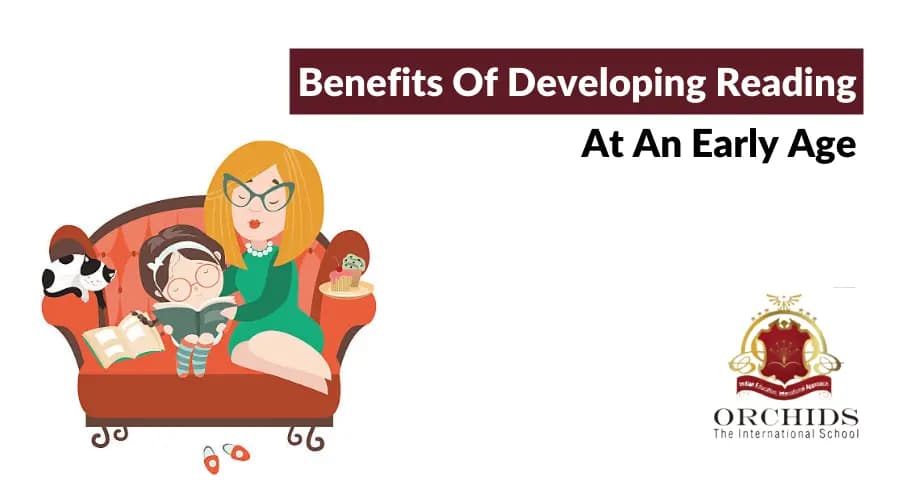 Know the Benefits of Developing Reading Skills for Children at an Early Age Benefits of Developing Reading Skills