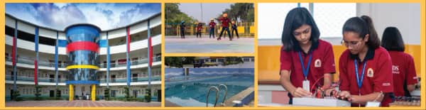 ORCHIDS Hoshangabad Road (Residential) ORCHIDS Hoshangabad Road (Residential)