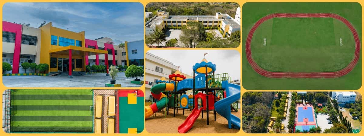 Orchids The International School in Kanakapura Road, Bangalore Top CBSE school awarded with Eldrok Inda K12 Awards in South Bangalore . Located in Kanakpura Road and near to Somanahalli and Konakunte cross