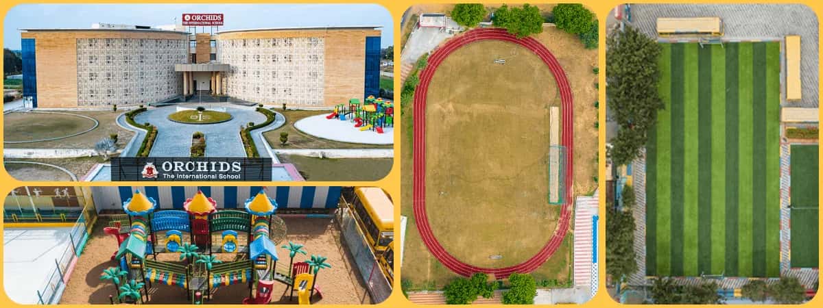 Orchids International School Nevta Top awarded CBSE school with India K-12 Award in Jaipur . Located in Nevta and near to Bhakrota, Lalarpur, Mahapura, Bhankrota, Vaishali Nagar, Shyam Nagar and Mansarovar.