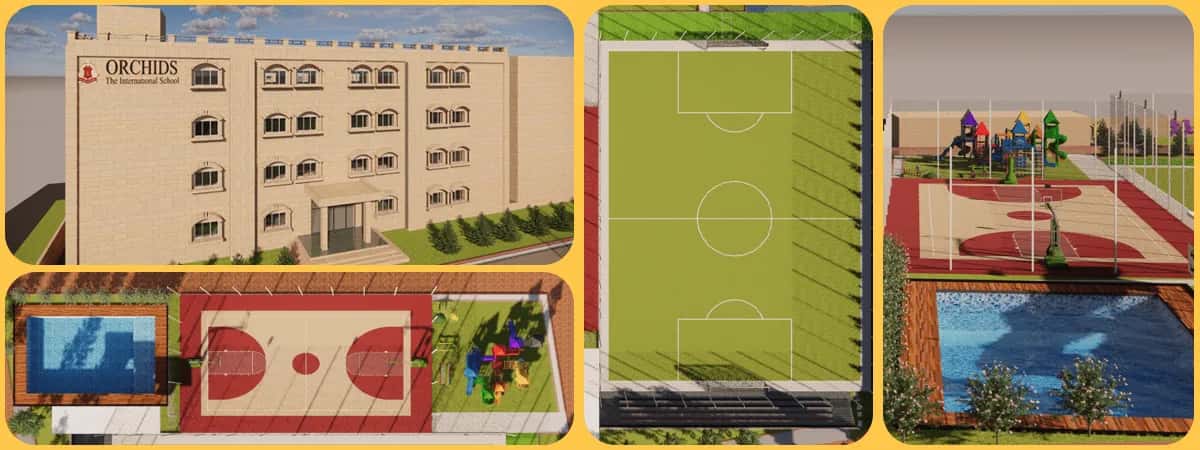 Orchids International School Saran Nagar Awarded CBSE school with Fostering a Culture of Innovation Award by Eldrok India K-12 in jodhpur. Located in Saran Nagar and near to Soor Sagar, kabir Nagar, Ratanada, Mandore, Shashtri Nagar, Nandri and banar.