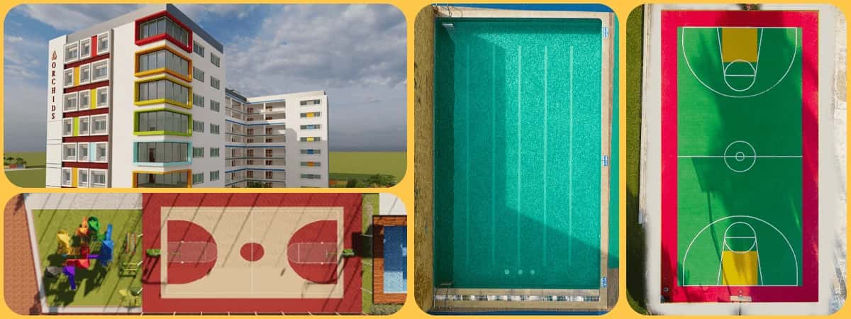 Orchids The International School in Swargate, Pune Awarded school with Outstanding School of the Year by ArdorComm Media Leadership Summit in Pune. Located in Swargate and near to Pune Cantt, Dattawadi and Ghorpadi.