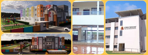 ORCHIDS Charantimath Gardens ORCHIDS Charantimath Gardens