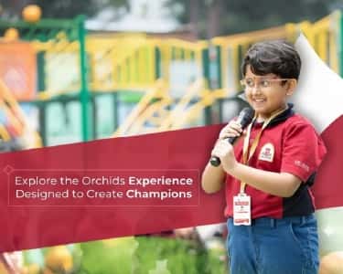Orchids International School Orchids International School