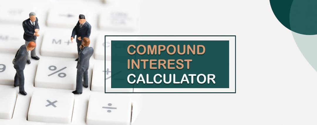 Compound Interest Calculator