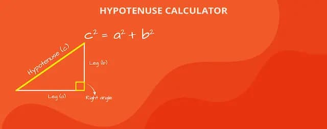 Hypotenous Calculate