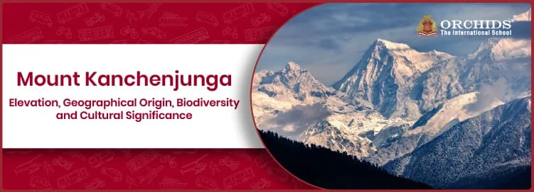 Mount Kanchenjunga Mount Kanchenjunga