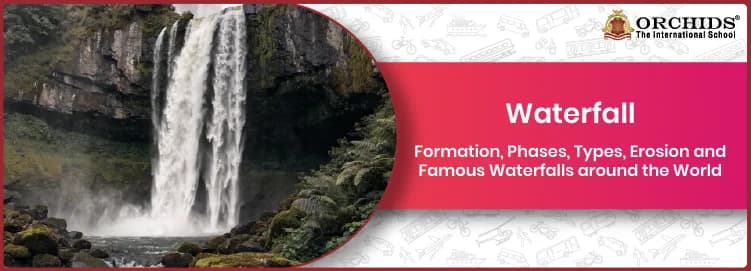 Waterfall Waterfall