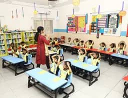 School Infrastructure 2