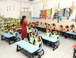 School Infrastructure 1