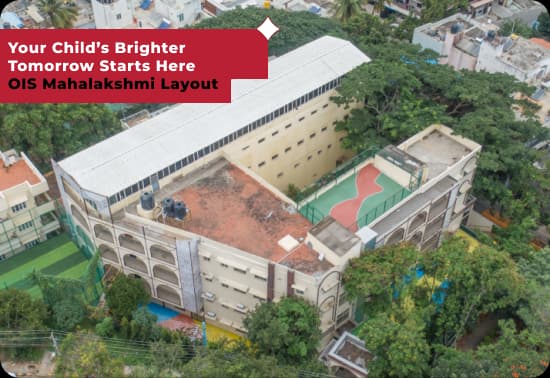 Orchids International School Orchids International School