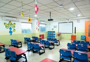 School Infrastructure 3