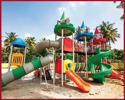 Play Area
