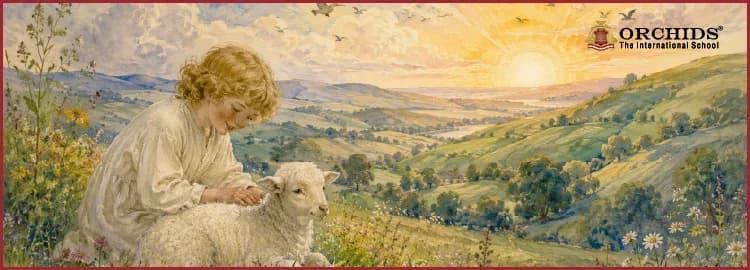 The Lamb