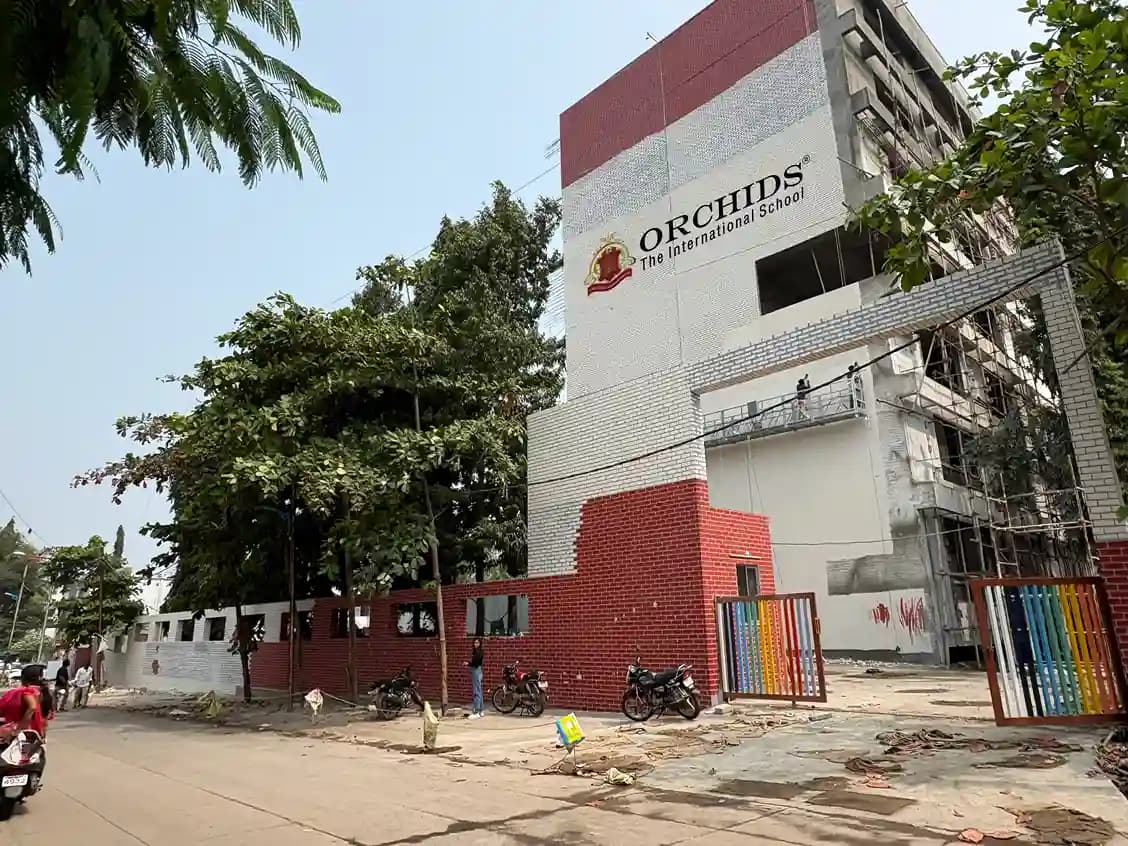 School Infrastructure 1 School Infrastructure 1