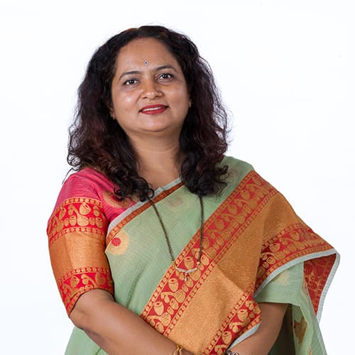 Dr Roopa Shenoy