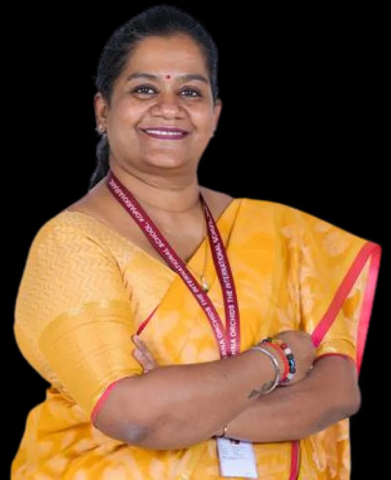 Dr Aanchal Shanbhag Dr Aanchal Shanbhag