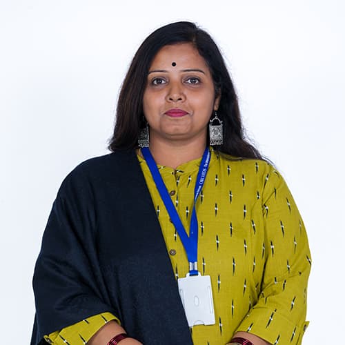 Ms. Shikha Tripathi