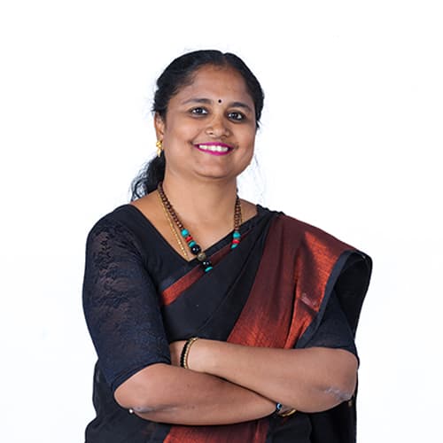Ms. Geetha Lakshmi