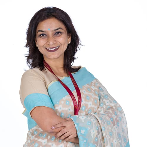 Ms. Paramjeet Salota