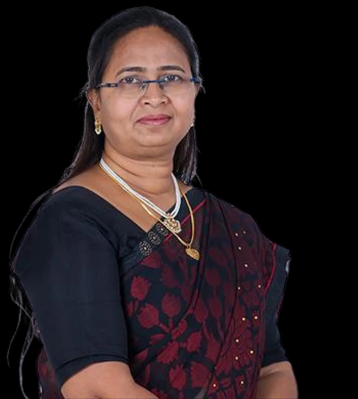 Ms. Suneetha K Ms. Suneetha K