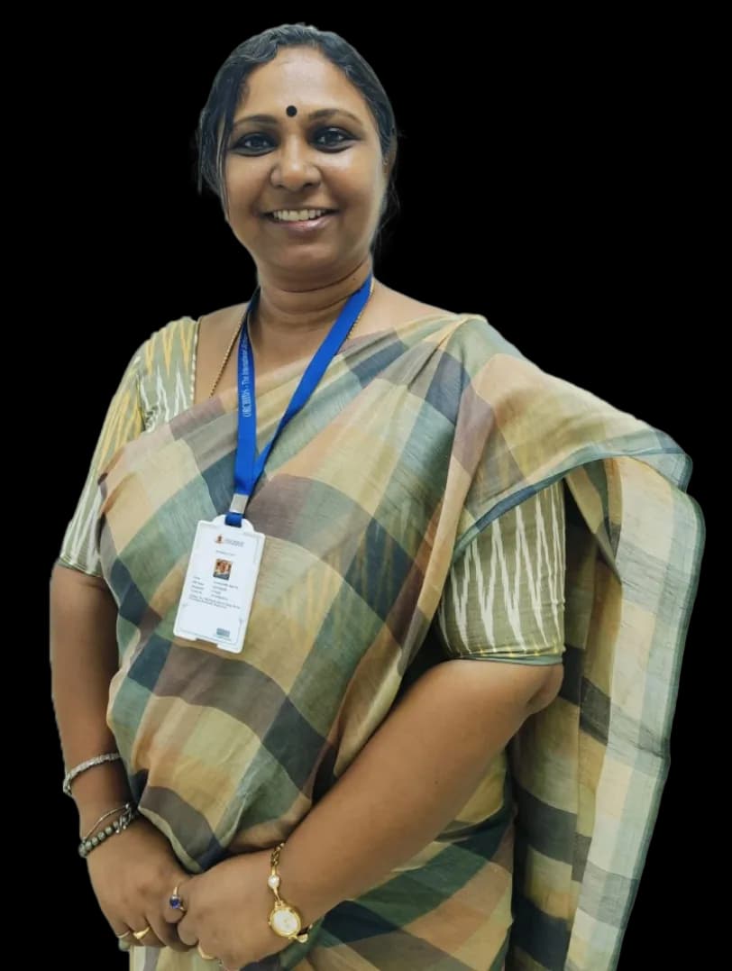 Dr.Annapurnalilly Bipinraj Dr.Annapurnalilly Bipinraj