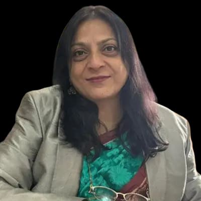 Ms. Bidyunmala Salunke Ms. Bidyunmala Salunke