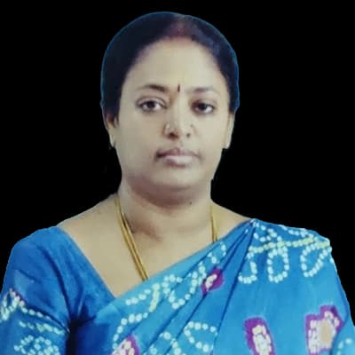 Ms. Gayathri Sudakar Ms. Gayathri Sudakar