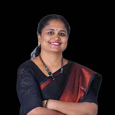 Ms. Geetha Lakshmi Kalpam Ms. Geetha Lakshmi Kalpam