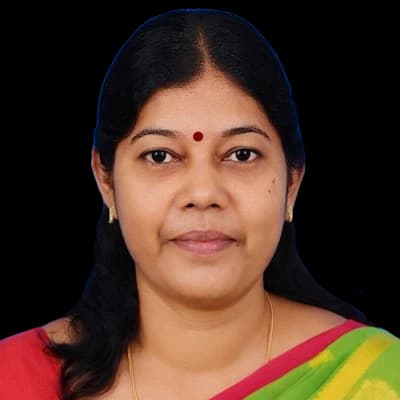 Ms. S. Kalpana Priya Ms. S. Kalpana Priya