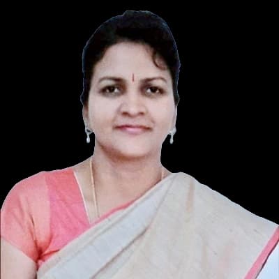 Mrs. Laxmi S Mrs. Laxmi S