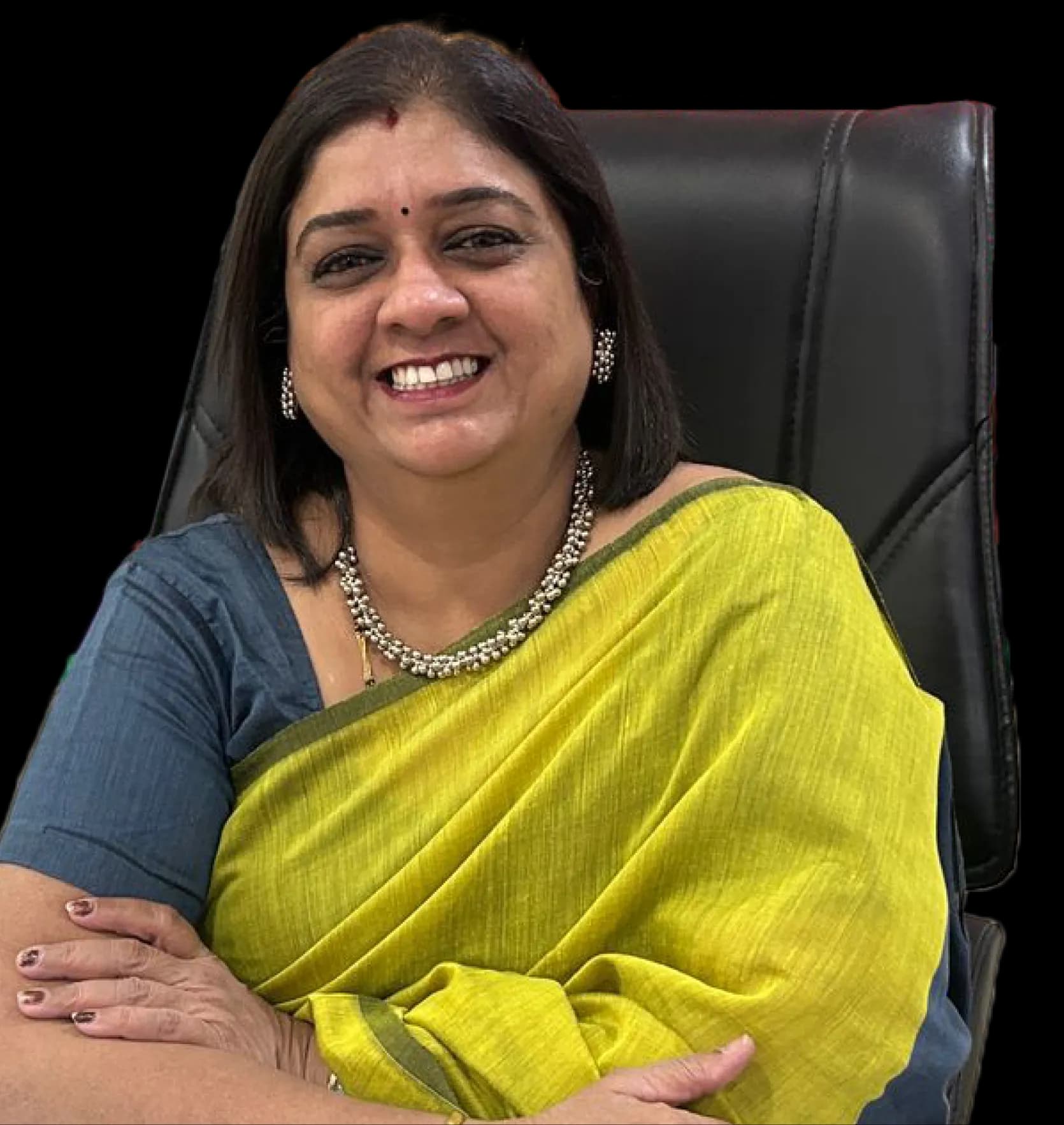 Dr. Vidya Shankar Dr. Vidya Shankar