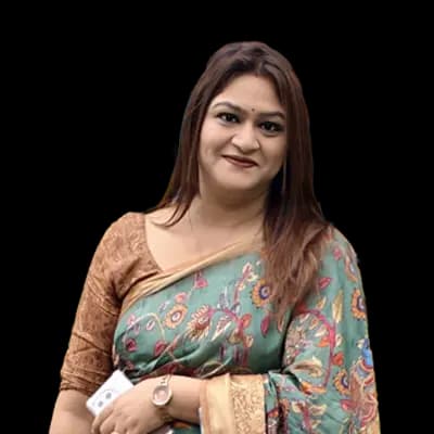 Ms. Noopur Sharma Ms. Noopur Sharma