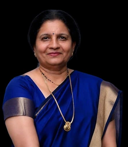 Dr. Shashi Rao Dr. Shashi Rao