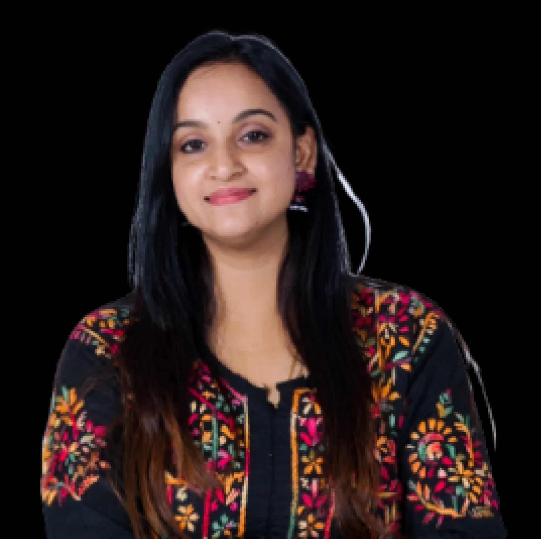 Ms. Shraddha Singh Ms. Shraddha Singh