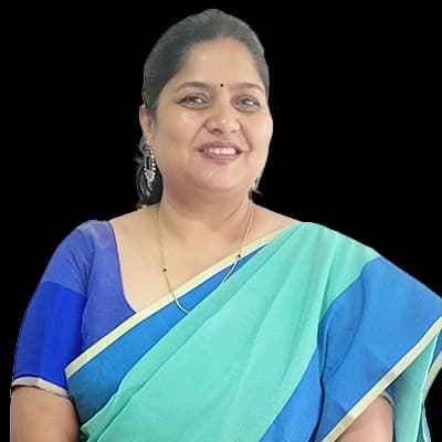 Ms. Sanjivani Deshpande Ms. Sanjivani Deshpande