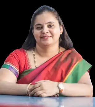 Mrs. Rekha P Mrs. Rekha P