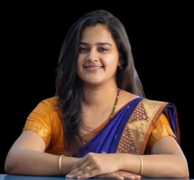 Shruthi Giridhar Shruthi Giridhar