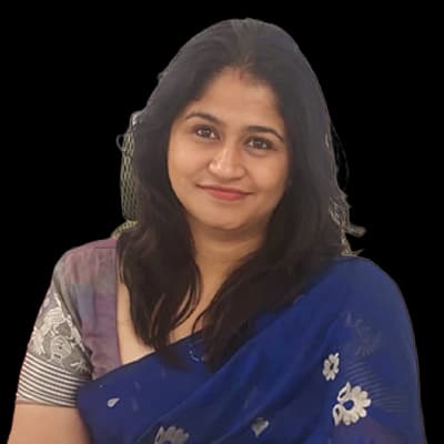 Ms. Sunaina Kapoor Ms. Sunaina Kapoor