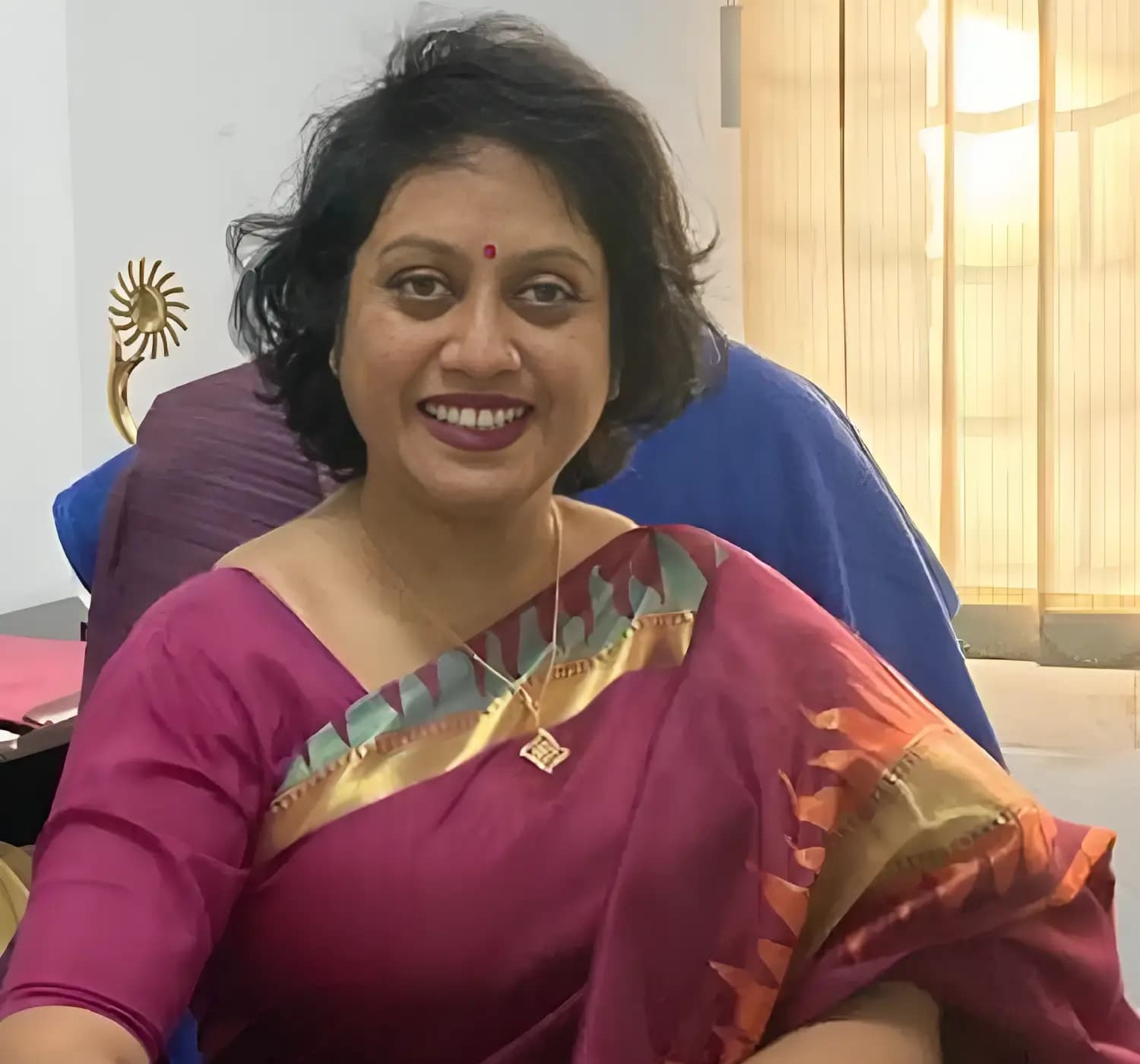 Dr. Charu Dr. Charu