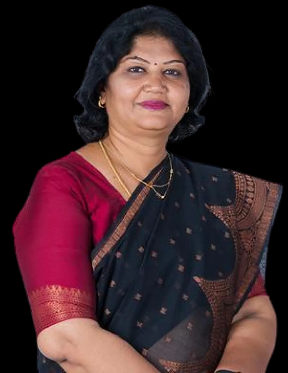 Ms. M Chitra Ms. M Chitra