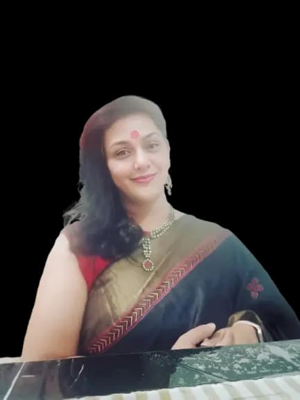 Ms. Vipra Kakani Ms. Vipra Kakani