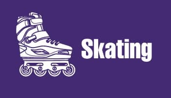Skating Tournament