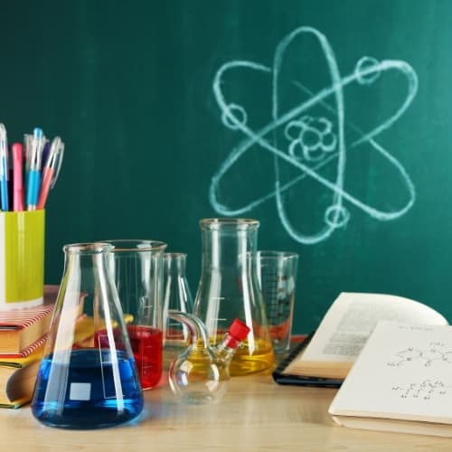 Science Science