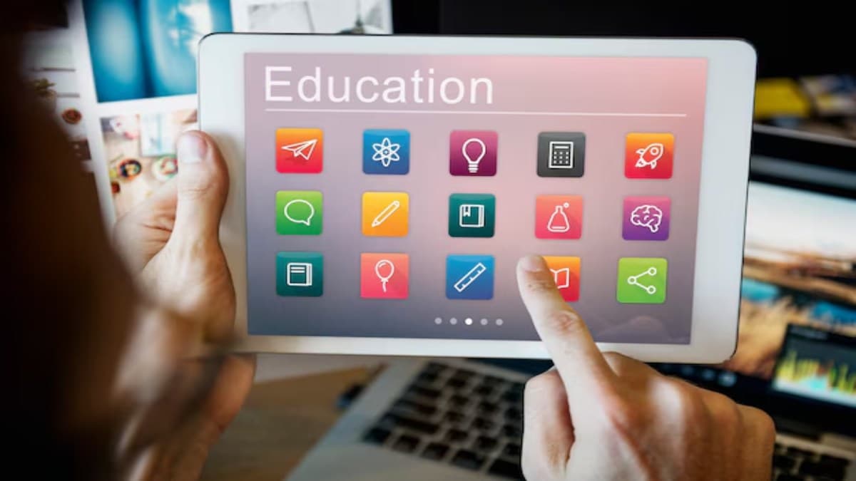 The Benefits of Interactive Learning Apps